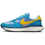 Nike Phoenix Waffle Royal Pulse Laser Orange Women's