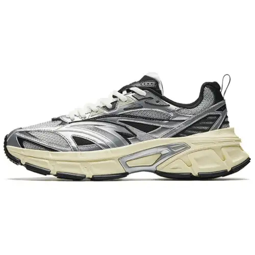 Anta Cormorant Slip Resistant, Abrasion Resistant, Height Increasing