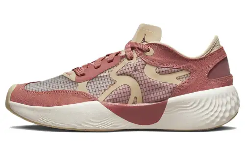 Air Jordan Delta 3 Low 'Canyon Pink Rattan' Women's