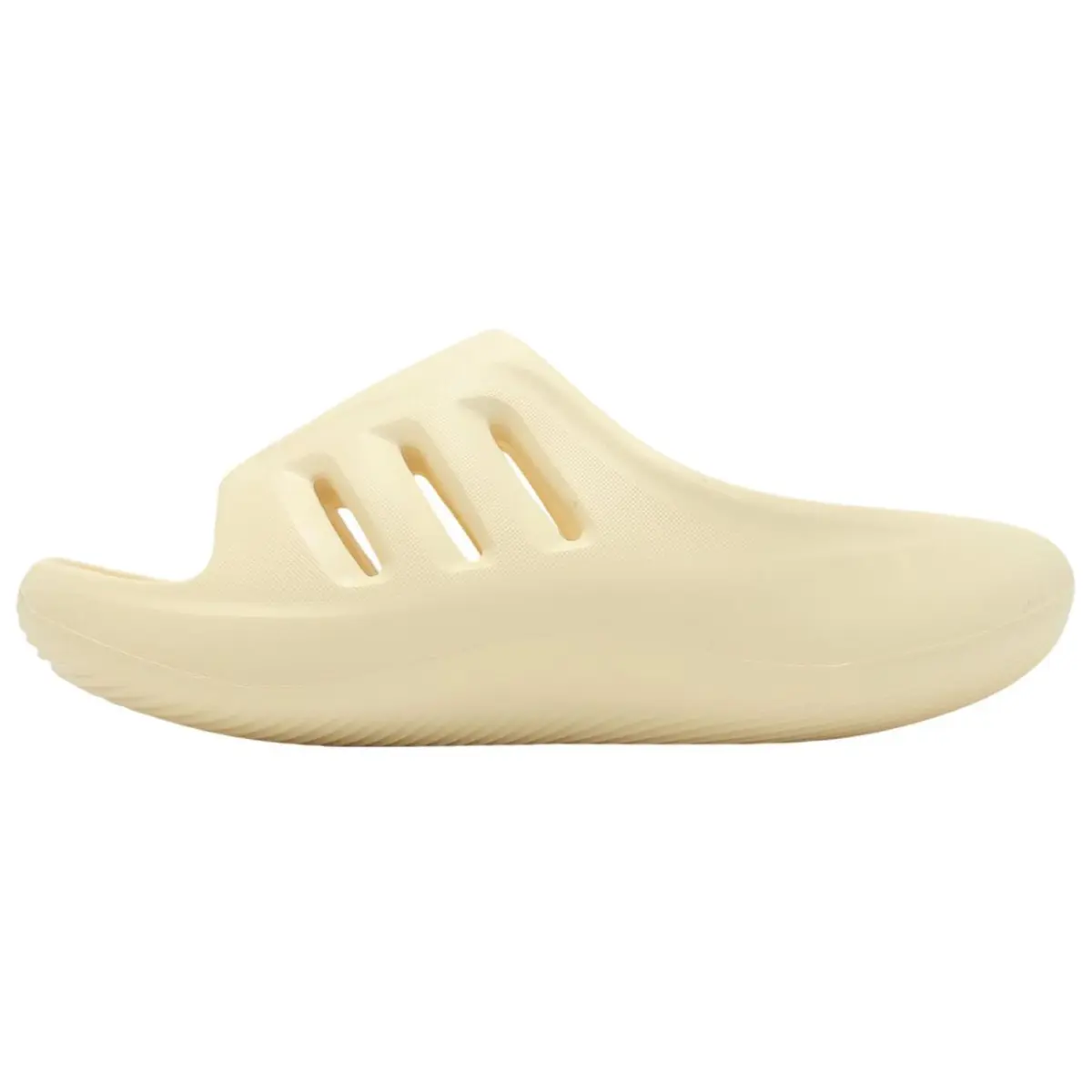 Adidas AdiFom IIInfinity Slide Comfortable Slide Slippers Unisex Beige