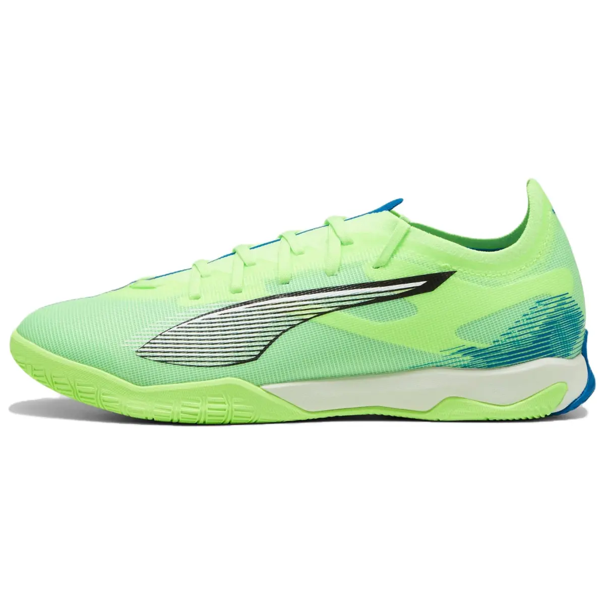 PUMA Ultra 5 Match It 'Fizzy Apple White'