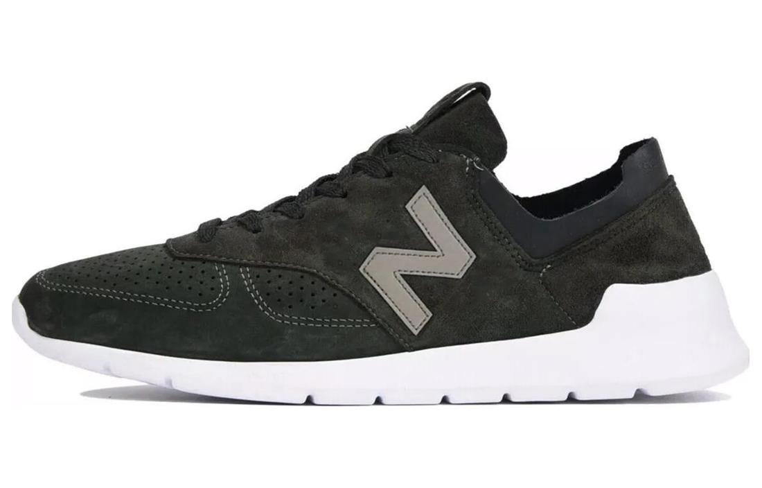 1978 New Balance 'Olive'
