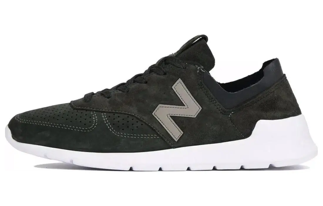 1978 New Balance 'Olive'