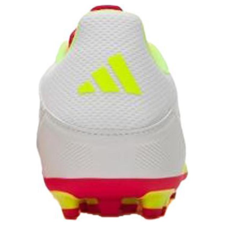 Adidas F50 League Ag Cloud White Core Black Solar Yellow