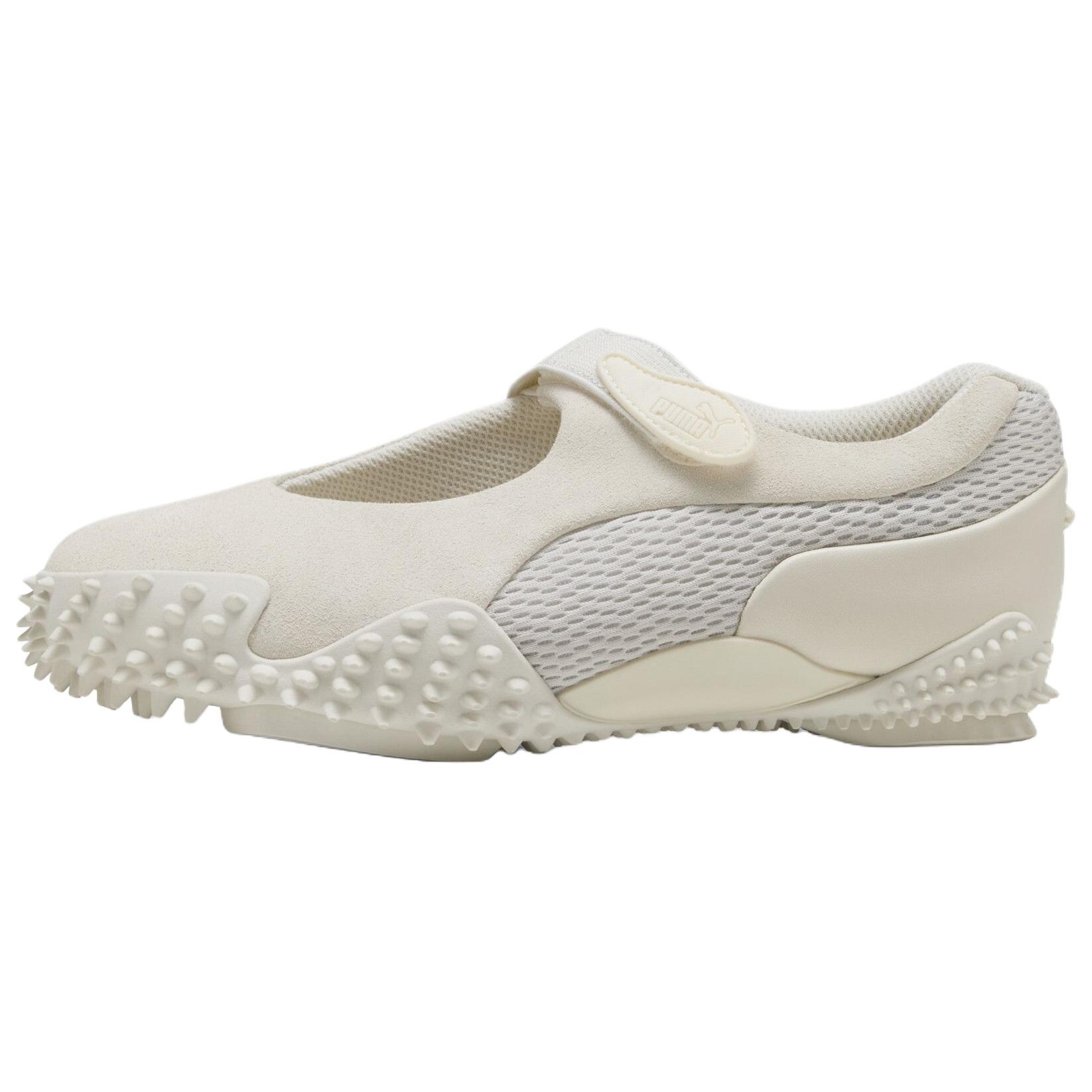 Сабо PUMA Mostro Fey Launch (бежевые)