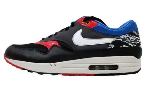 Nike Air Max 1 Friendly Football Pack