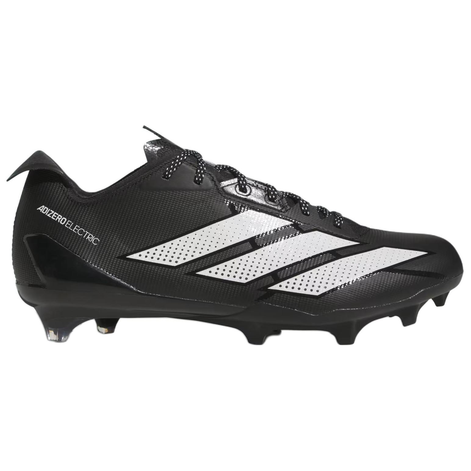 Adizero Electric Adidas 2 ‘Core Black Cloud White’