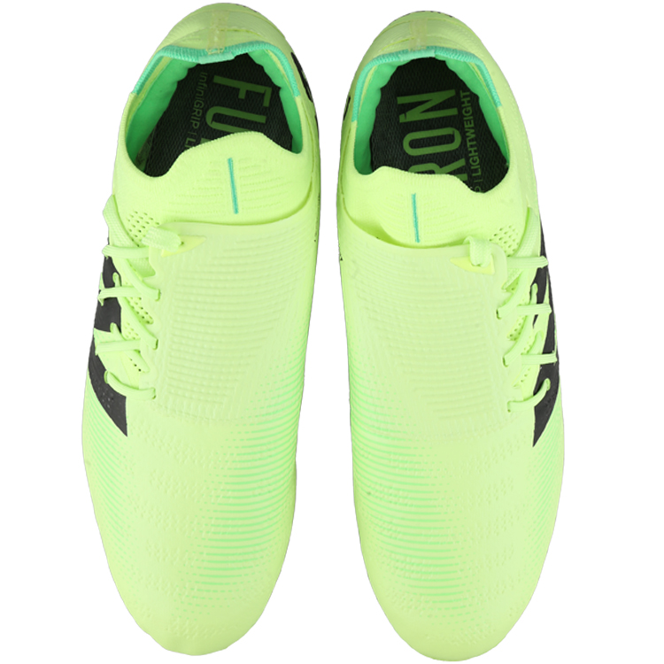 New Balance AG Artificial Ground Soccer Shoes Men’s Green