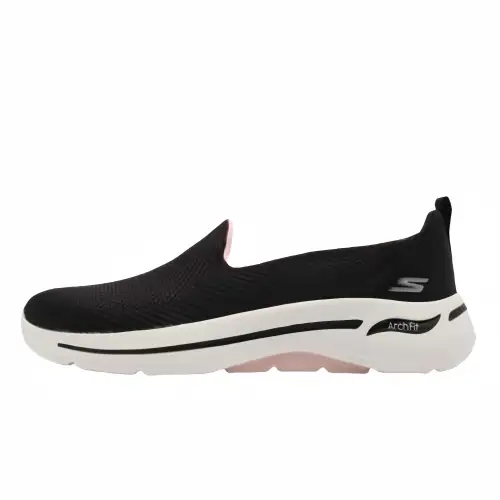 Skechers Low top Casual Shoes Women's Black