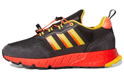 Zx 1K Marvel x Zx 1K Adidas Originals 'Rocket'
