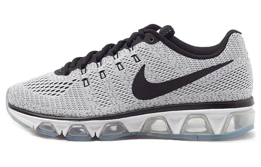 Nike Air Max Tailwind 8 Mesh Comfortable Low top Casual Shoes Women's Gray