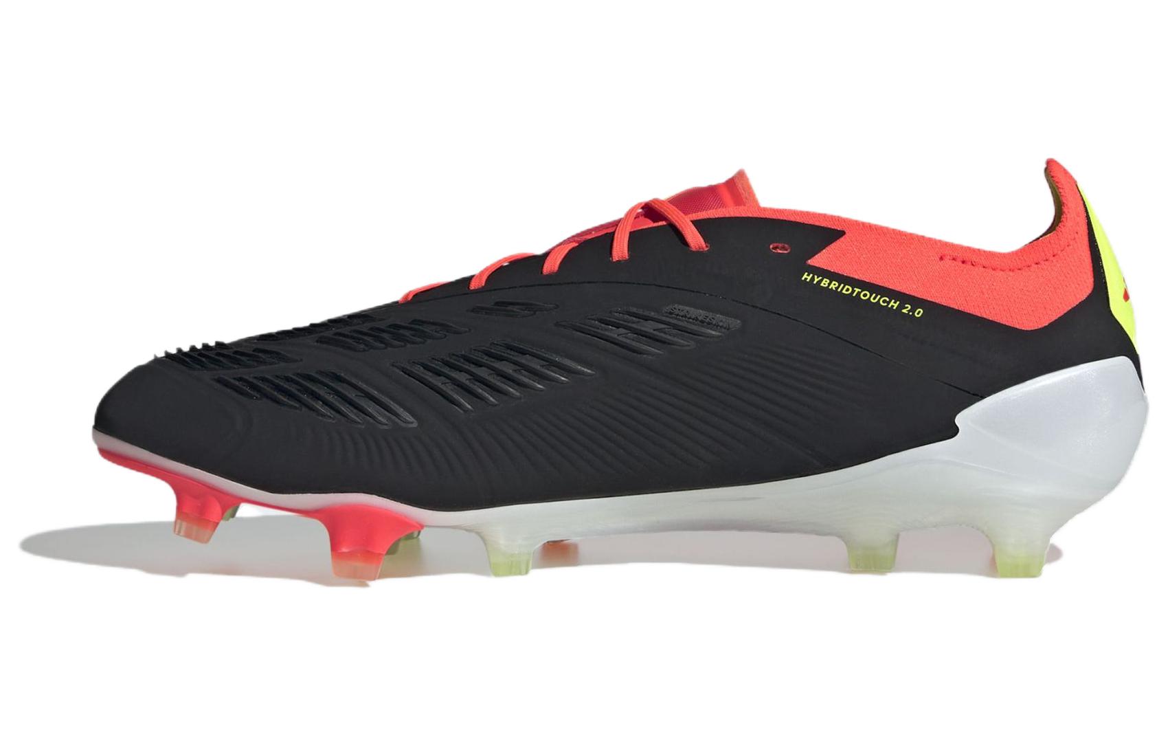 Predator Elite Adidas Low Fg ‘Solar Energy Pack’