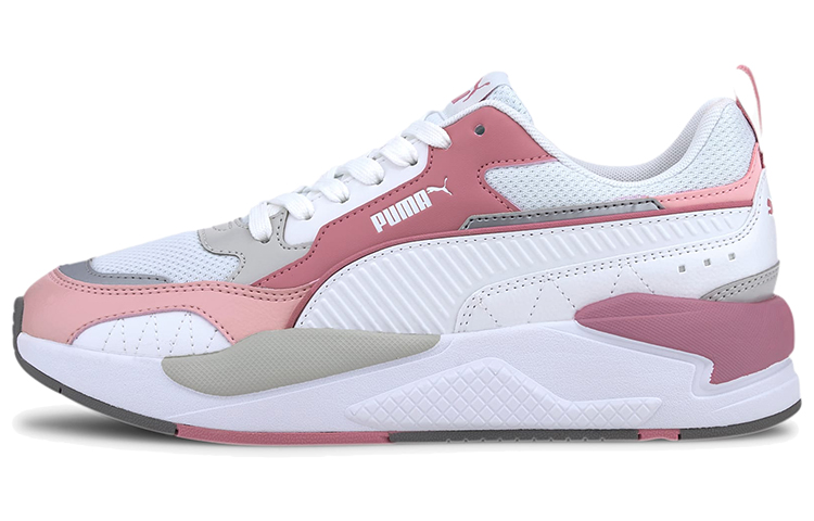 PUMA X Ray 2 Square 'White Peachskin' Women's