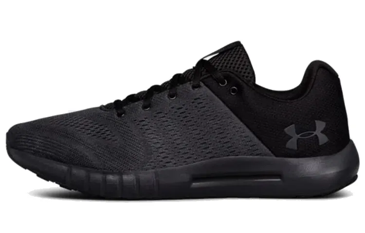 Under Armour Micro G Pursuit 'Black'