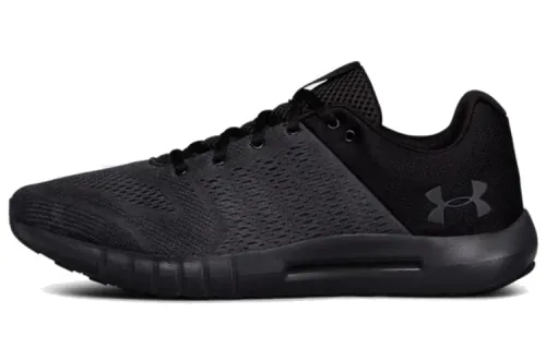 Under Armour Micro G Pursuit 'Black'