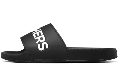 Skechers Sandals 'Black' Women's