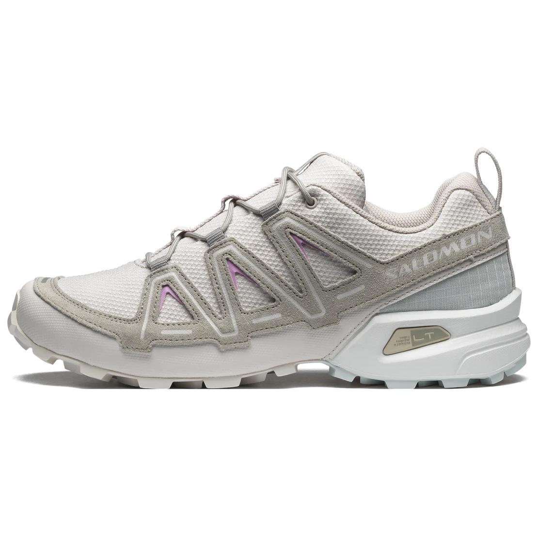 SALOMON Speedcross 3 Slip Resistant Abrasion Resistant Slip Resistant Abrasion Resistant Low top Casual Shoes Unisex