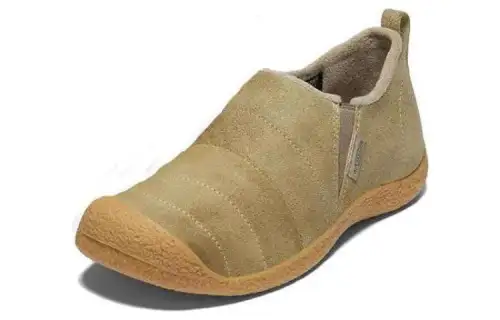 Keen Howser Low top Casual Shoes Men's Beige
