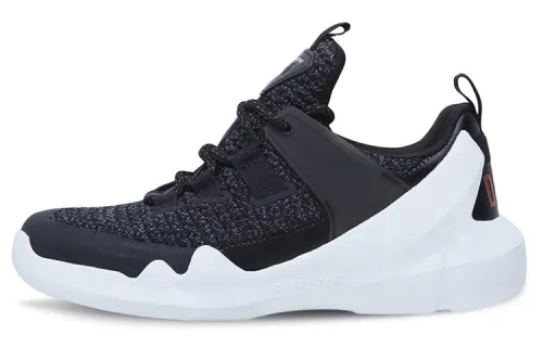 Skechers Dlt A 1.0 Fabric Cushioning Slip Resistant Abrasion Resistant Low top Casual Shoes