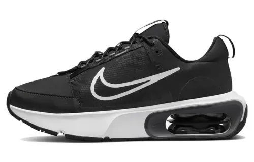 Nike Air Max Intrlk 'Black White'