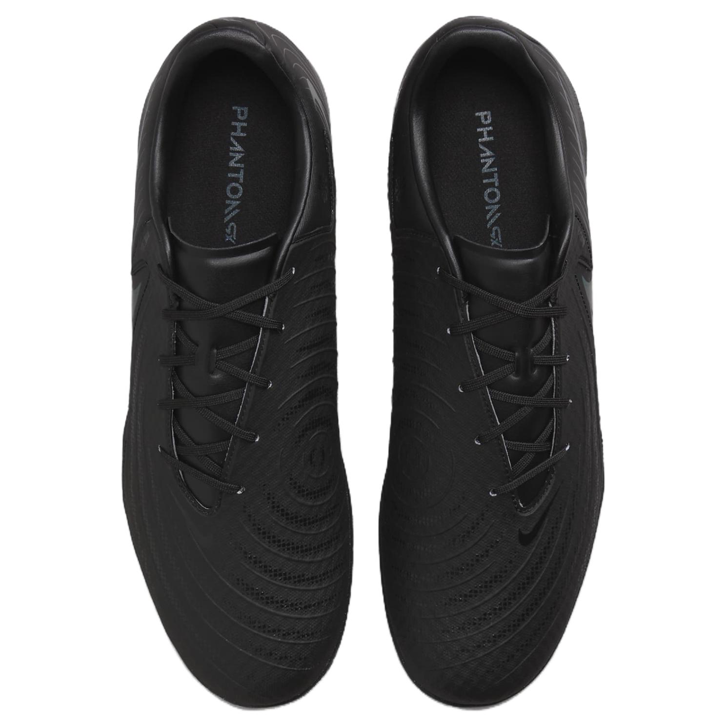 Nike Phantom Gx 2 Academy Ic Black Deep Jungle