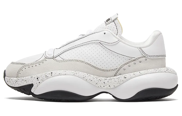 PUMA Alteration Perf 'Grey White' Women's