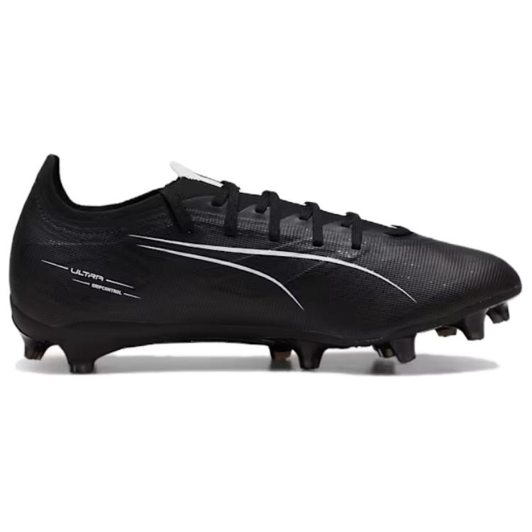 PUMA Ultra 5 AG Artificial Ground FG Firm Ground Soccer Shoes Men’s Black