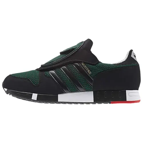 Adidas Micropacer Og 'Jungle Ink'