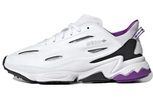 Adidas Ozweego Celox 'White Purple Black'