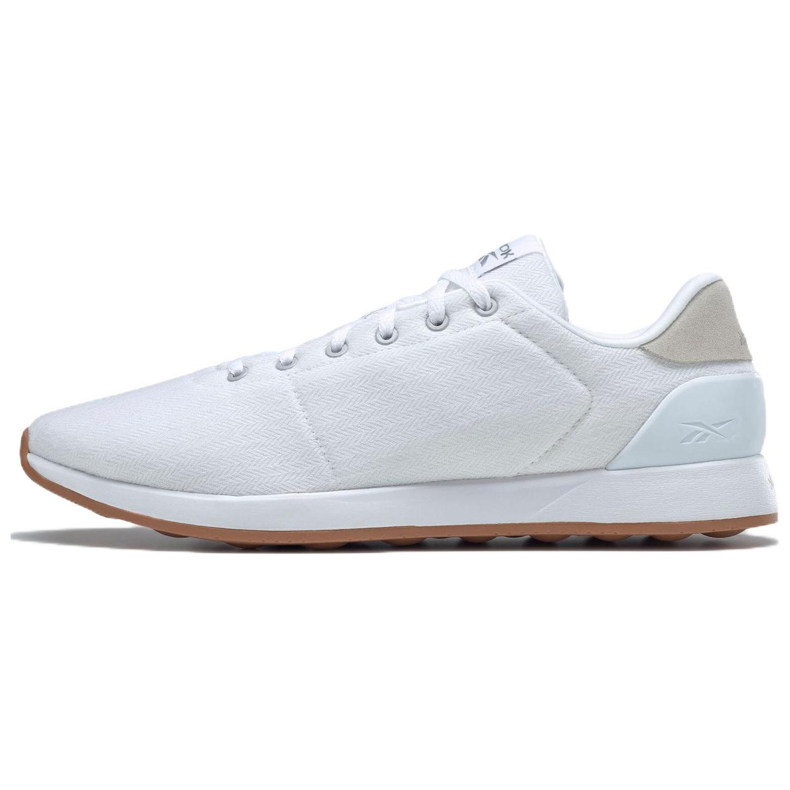 Reebok Ever Road Dmx Casual Shoes Men's Low Top White