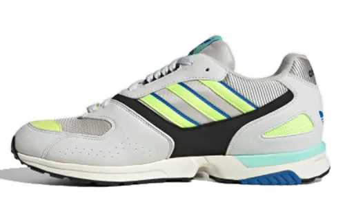 Adidas Zx 4000 Og 'White Solar Yellow'