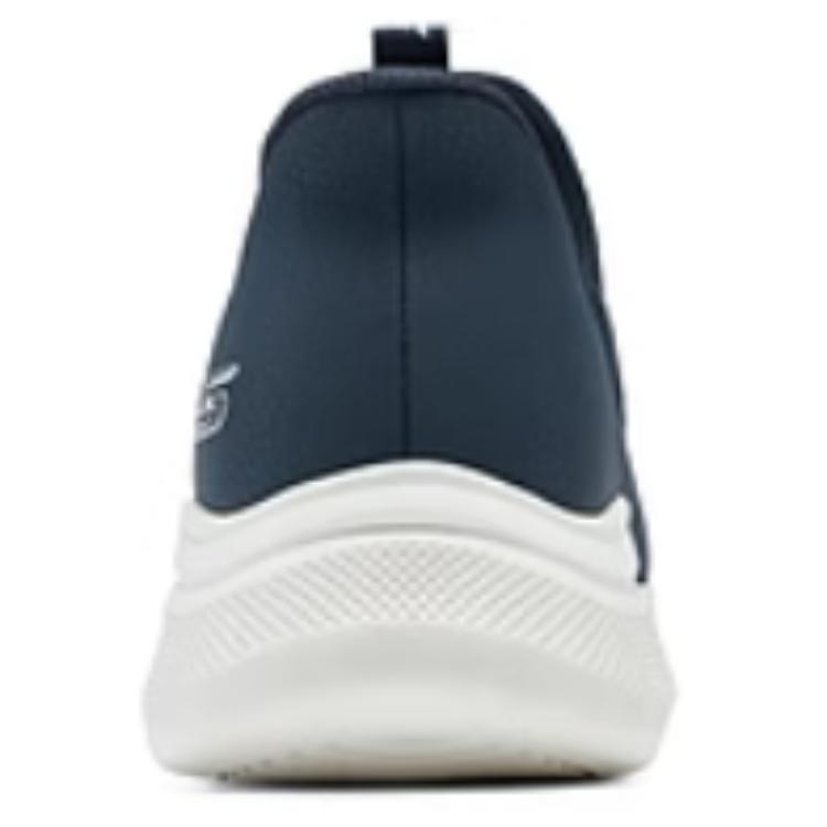 Skechers BOBS B FLEX Comfortable Low top Casual Shoes Men’s Blue