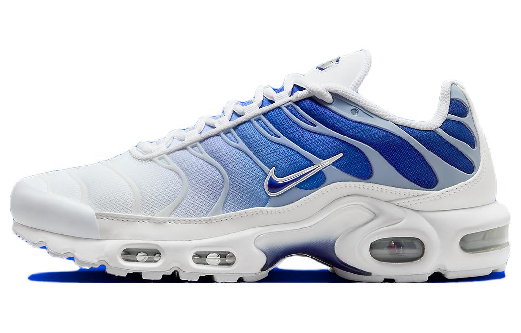 Nike Air Max Plus Blue Fade Women's