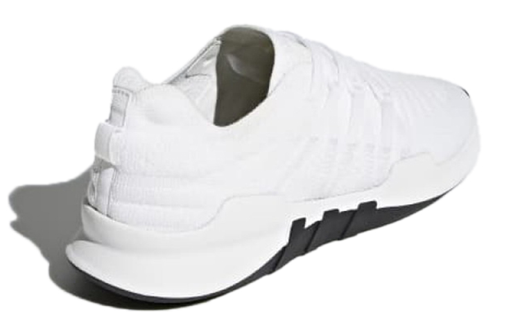 Женские кроссовки adidas EQT Racing (белые) — фото 4