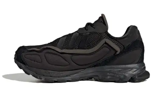 Adidas Originals Shadowturf A.S 'Black'