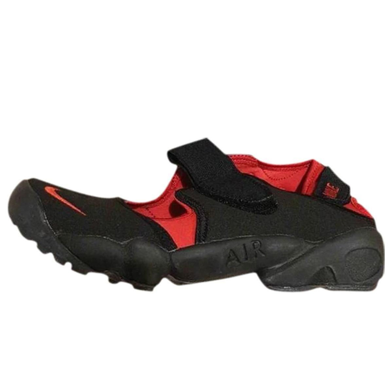 Nike Air Rift Black Samba