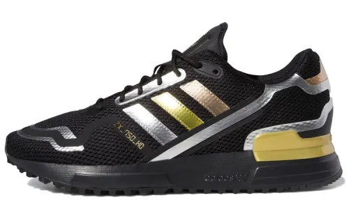 Adidas Zx 750 Hd 'Black Copper'