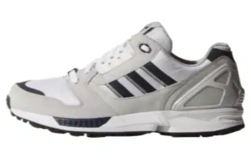 Adidas ZX8000 'Grey Black'
