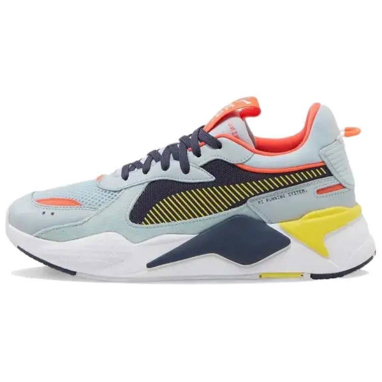 PUMA RS X Reinvention Light Sky