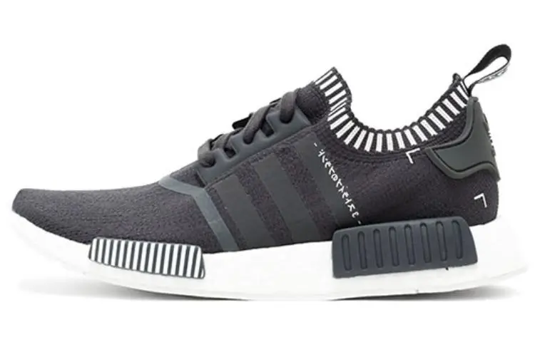 Adidas Originals NMD_R1 Pk 'Japan Grey'