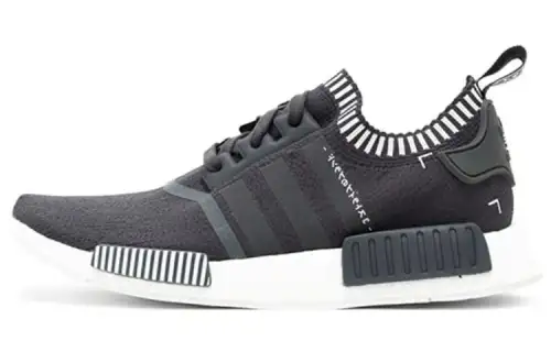 Adidas Originals NMD_R1 Pk 'Japan Grey'