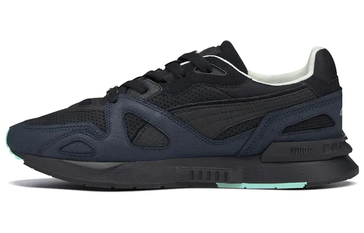PUMA Mirage Mox Night Vision Shoes Black/Blue