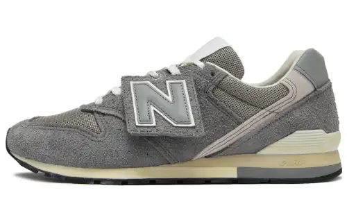 996 New Balancev2 '35th Anniversary - Storm Ash'