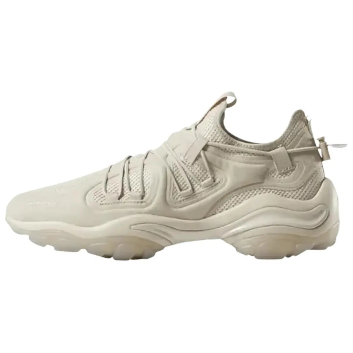 Swizz Beatz x Reebok DMX Series 2000 Casual Shoes Men's Ecru
