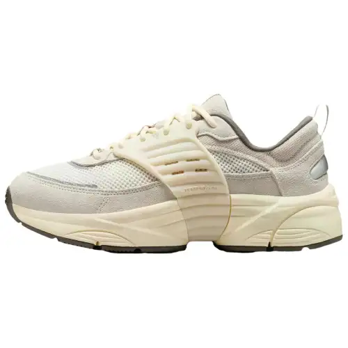 Jordan Trunner O/s Mesh, Suede Classic And Versatile Casual Shoes Unisex Beige