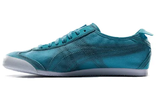 Onitsuka Tiger MEXICO 66 Casual Shoes Unisex Low Top Blue/White