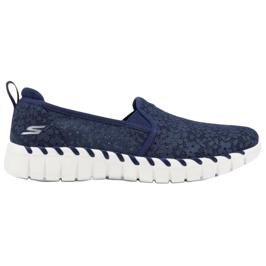 Skechers GOwalk Smart 2 Low top Casual Shoes Women’s Blue