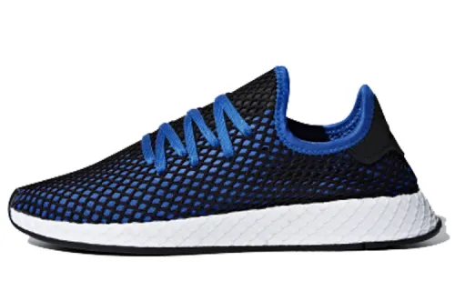 Adidas Deerupt 'Hi-Res Blue'