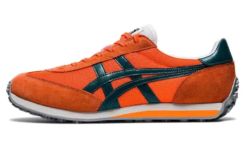 Onitsuka Tiger Edr 78 'Orange Black'