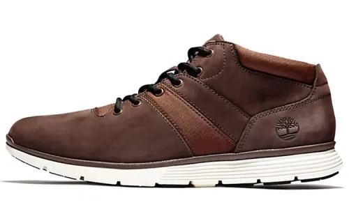 Timberland Killington Casual Shoes Men's Low Top Coffee Brown